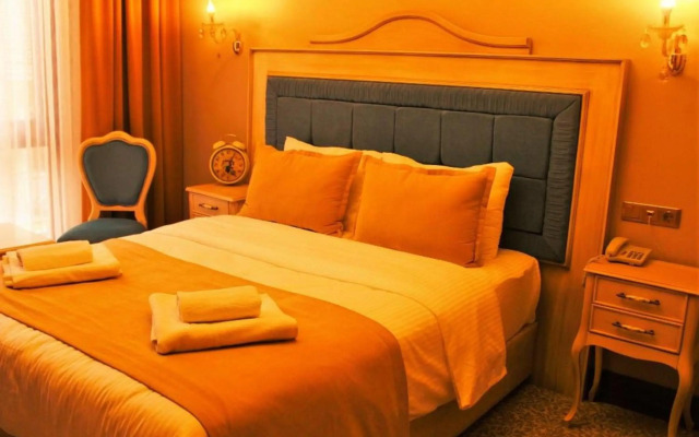 Vendome Hotel