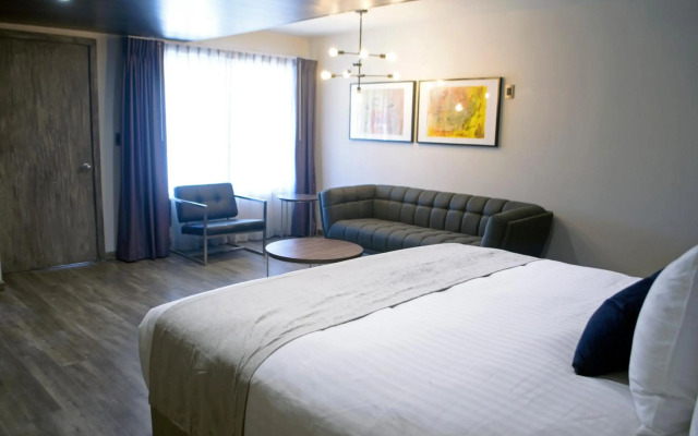 Hotel Sunio City