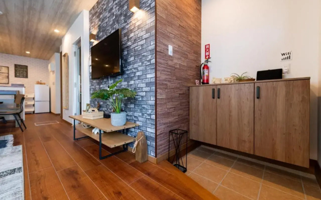 Ginowan - House / Vacation STAY 53138