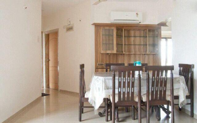 Mumbai Holiday Home - Jupitor