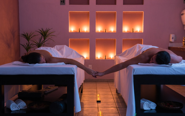 Vila Gale Eco Resort de Angra - All Inclusive