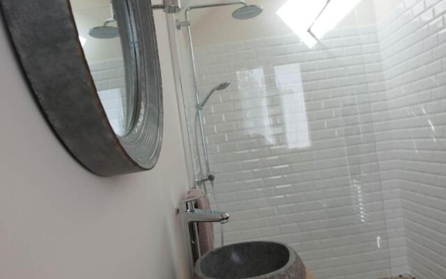 Chambres chez l'habitant Capucine