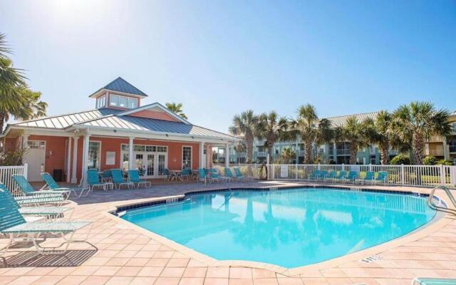Seaside at Anastasia C101