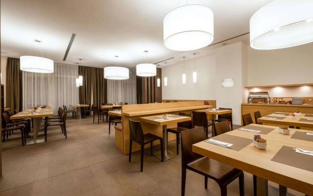 HSM Hotel San Martino