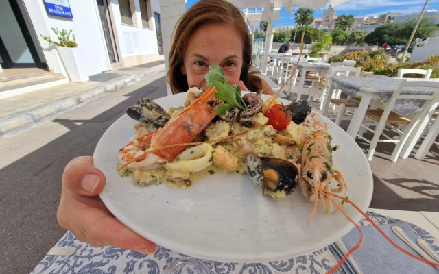 Hotel Profumo di Mare