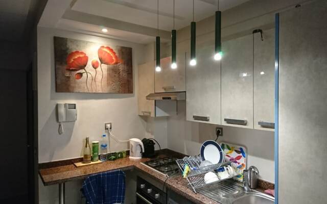 Artistica Suite - Central Park