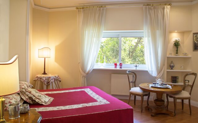 Suite Oriani - B&B