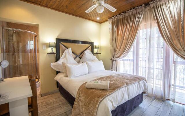 Thatch Haven Guesthouse