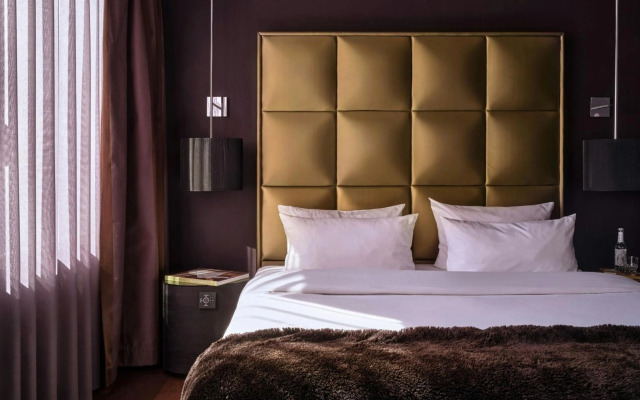 Roomers, Frankfurt, a Member of Design Hotels