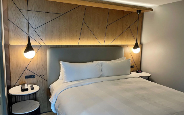 Houston Marriott North