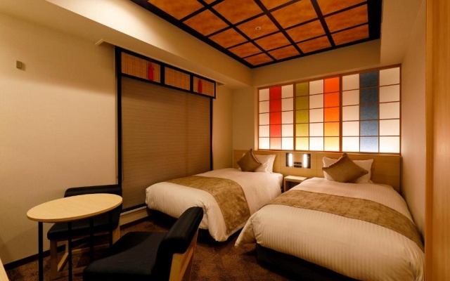 Concept Twin room (트윈 침대 2개) 사진 4