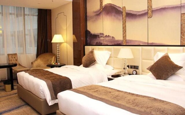 Cheung Chau Hotel