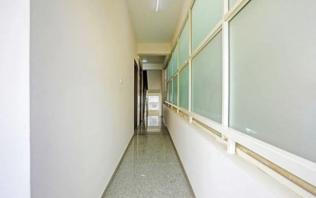 Fabhotel Balaji Luxury