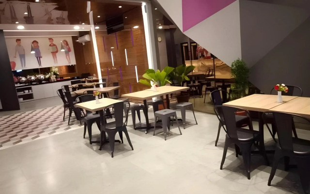 Odua Thamrin Jakarta