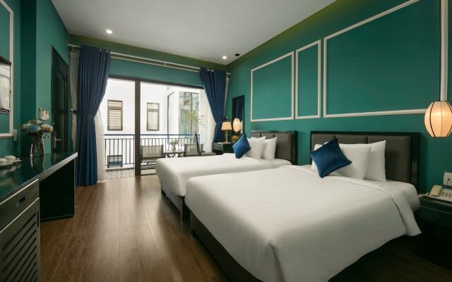 Serene Nature Hotel & Spa
