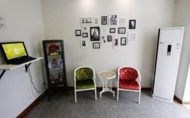 Jinguang Express Hotel Chengdu Yingmenkou Branch