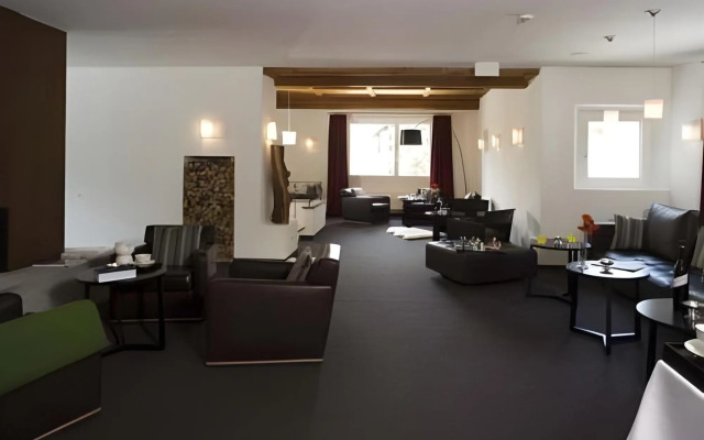 Boutique Hotel GuardaVal Scuol