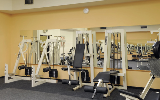 Congress & Wellness Hotel Olsanka