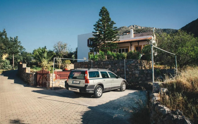 Villa Melivia