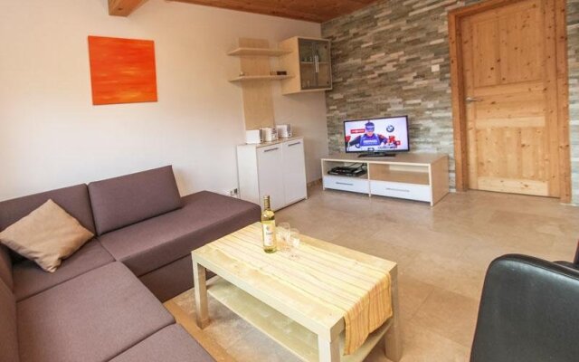Appartementenhaus Déjà - Vu