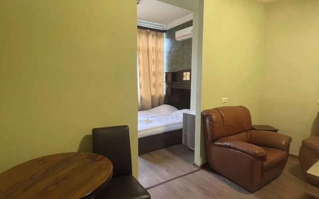 Studio Boutique Hotel