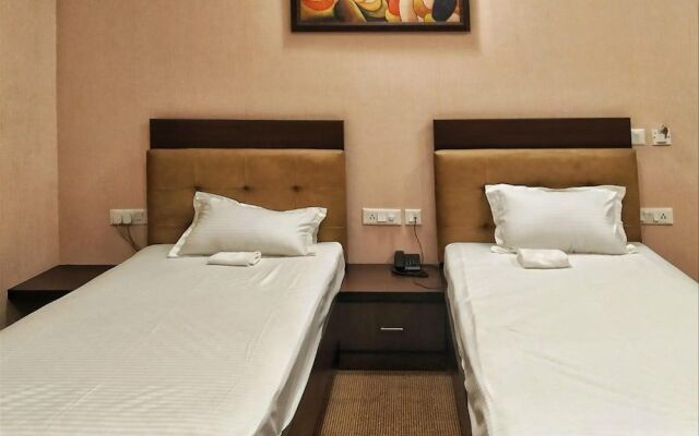 Mint Metropolitan Grand