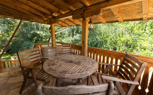 Holiday Village Imenieto