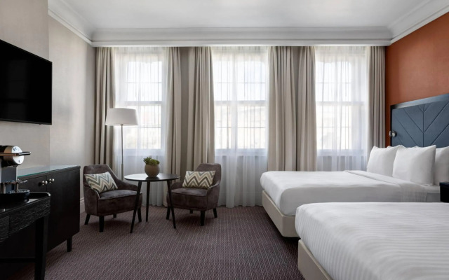 Bristol Marriott Royal Hotel
