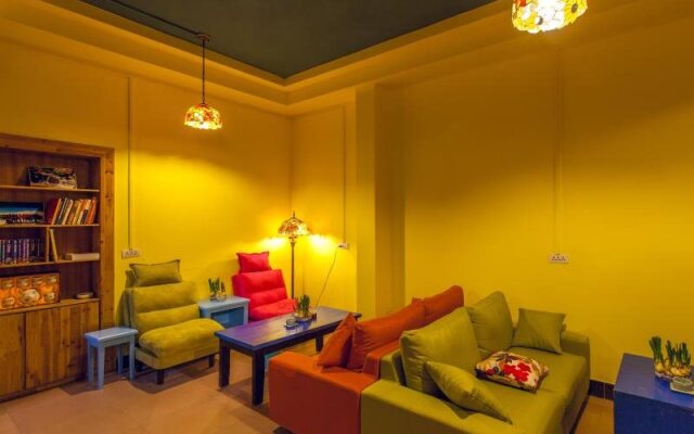 Guilin Youcan Hostel