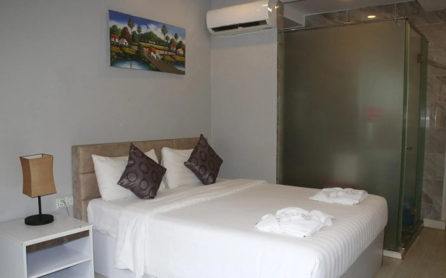 Ostro Hotel