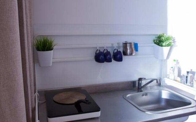 Appartamento in Villa Agnese