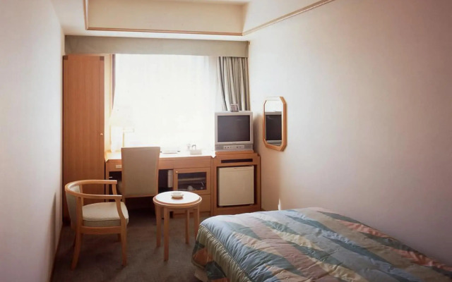 Hotel Mielparque Nagoya