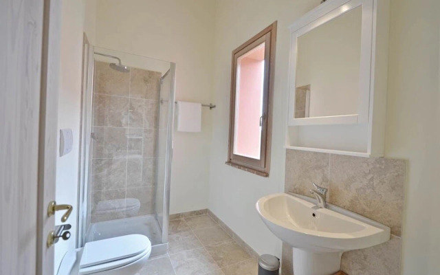 Appartament Rosmarino - Cignella Resort