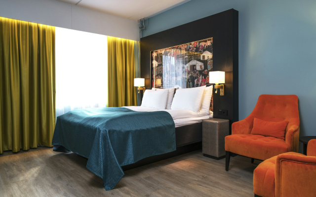 Thon Hotel Linne