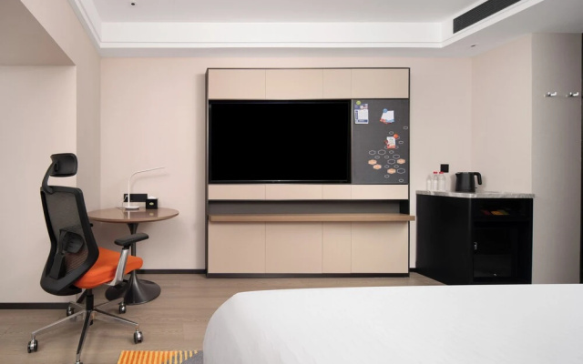 Hampton by Hilton  Hubin South Road – Guest Rooms – Xiamen