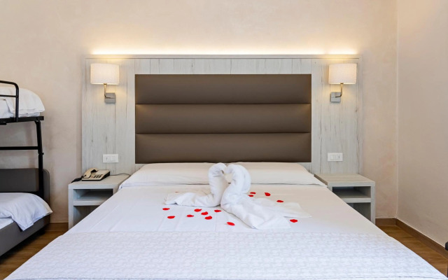 Hotel Biagi