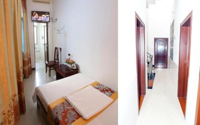 Nanyue Changsha Inn