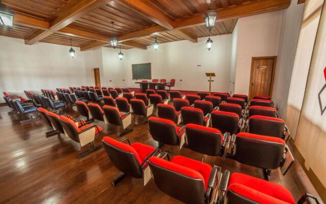 Hotel Recanto São Cristóvão