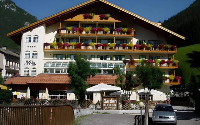 Hotel Garden