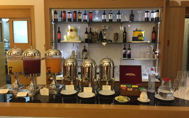 Grande Albergo Alfeo