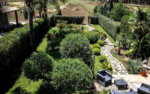 Vista Egadi B&B