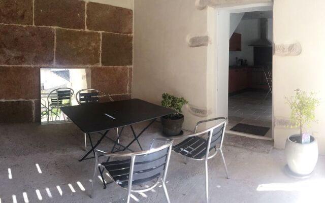 B&B - Au Coeur de Nuits