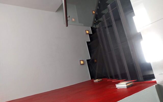 Pizarra House Residensial V