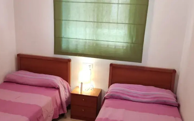 Costa Caribe II by ACV