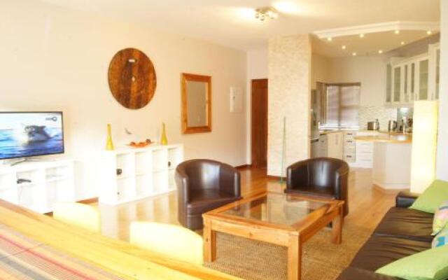 Swakopmund Beach Front Apartment