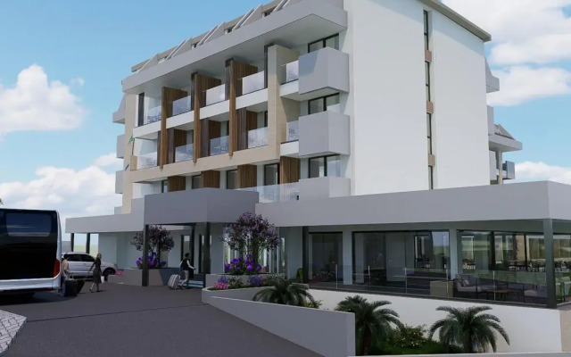 Seher Side Quality Resort & Spa