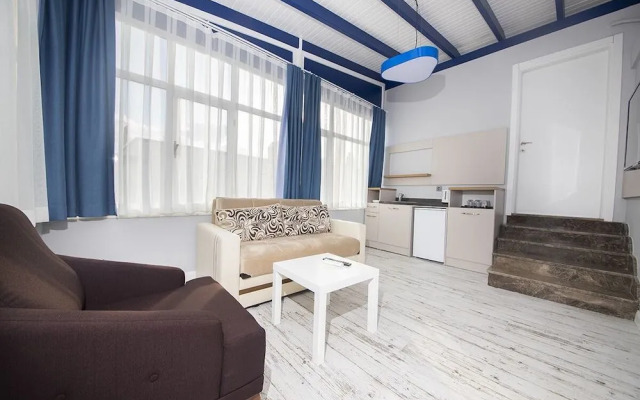 Marina Hotel Bodrum