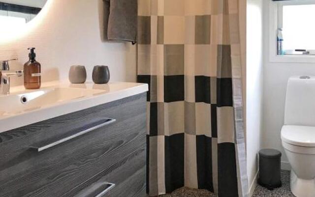 Three-Bedroom Holiday home in Blåvand 21