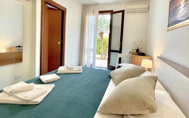 Hotel Residence Sikania