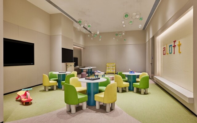 Aloft Beijing Huairou